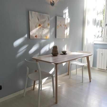 Designhouse Apartment Milán Exteriér fotografie