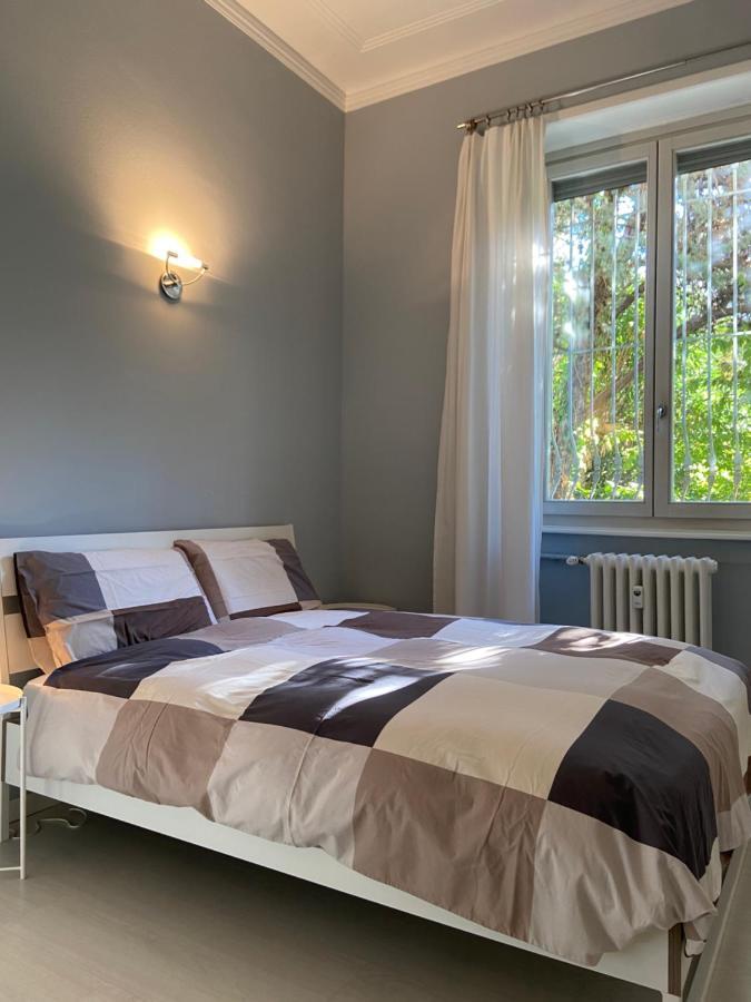 Designhouse Apartment Milán Exteriér fotografie